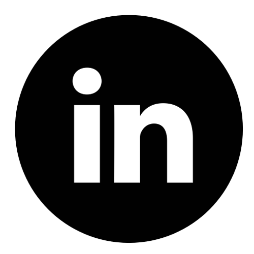 Linkedin logo